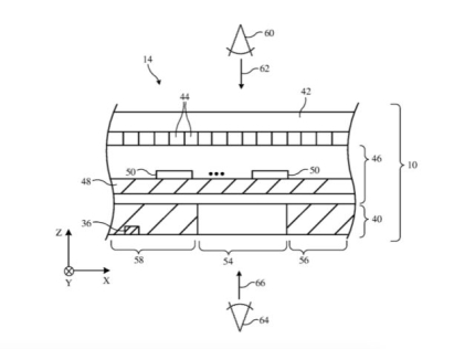 아이폰 후속 모델에서는 후면 로고에 불 들어올수도 | 인스티즈