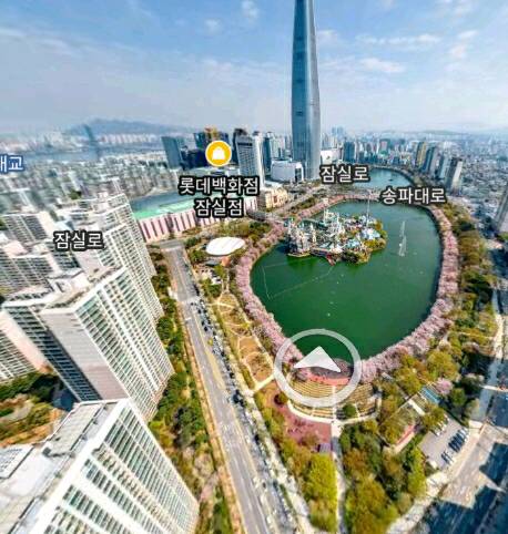 한강뷰,바다뷰 뛰어넘는 이색뷰 아파트.jpg | 인스티즈