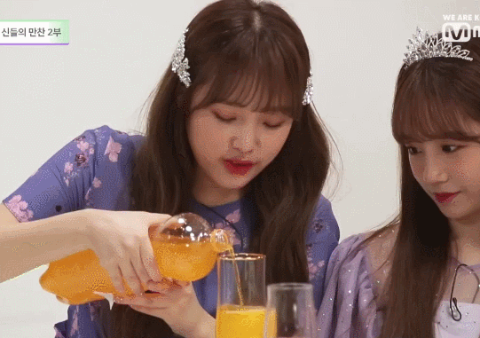 사이좋은 아이즈원 | 인스티즈