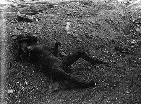 도쿄 대공습. jpg (혐오주의) | 인스티즈