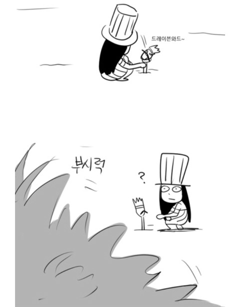 [LOL] 원딜을 하면 성질이 더러워진다는게 사실일까?.jpg | 인스티즈