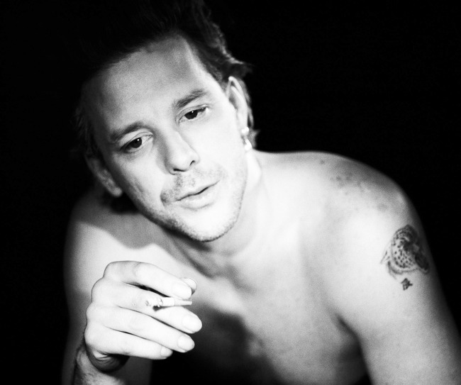 미키 루크의 리즈시절인 나인하프위크 시절.jpg | 인스티즈