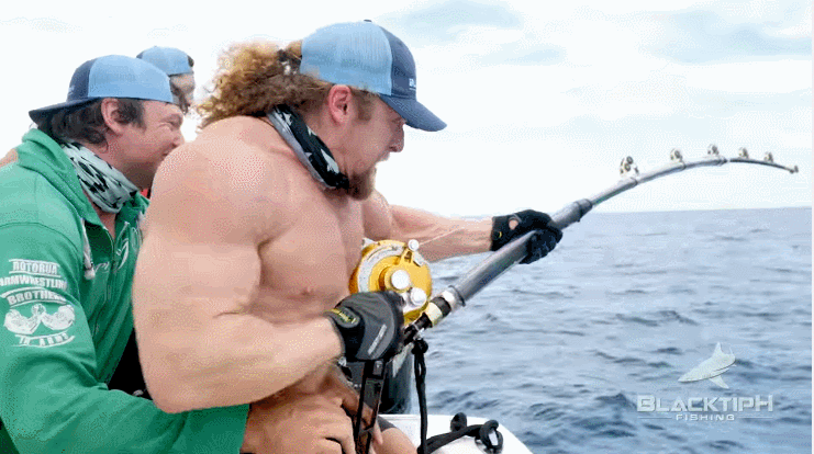 낚시계의 최상위 물고기 | 인스티즈