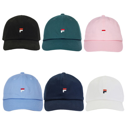 휠라 로고 모자 사진.jpg | 인스티즈