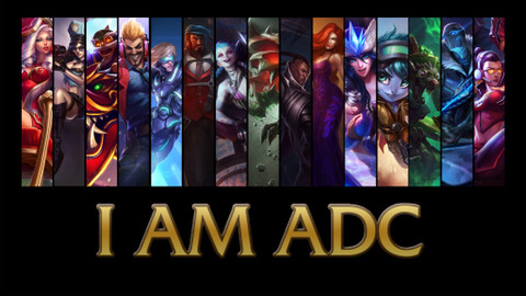 [LOL] 원딜을 하면 성질이 더러워진다는게 사실일까?.jpg | 인스티즈