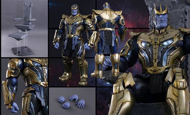 마블 DC 히어로 핫토이 | 인스티즈