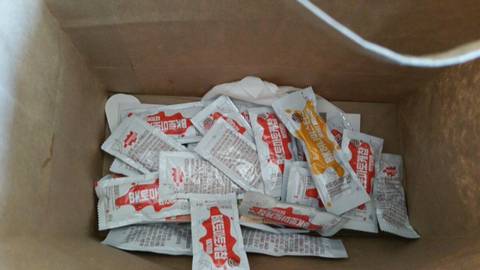 개빡친 고객에 대한 버거킹의 대답....jpg | 인스티즈