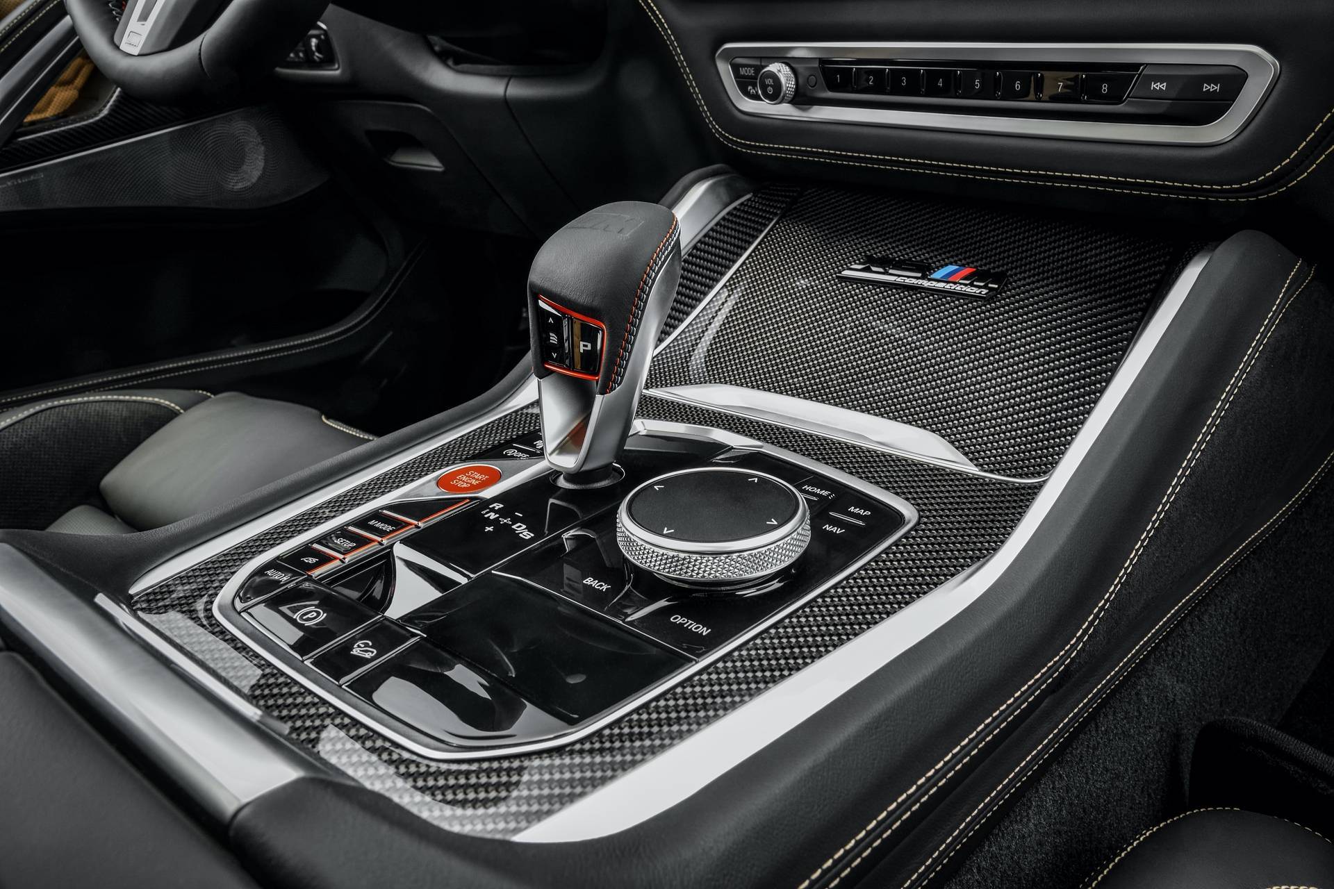 2020 BMW X6 M / X6 M 컴페티션 [데이터주의] | 인스티즈
