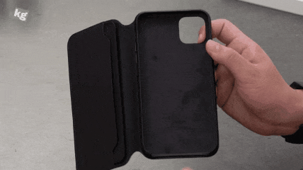 아이폰 정품 케이스 리뷰 | 인스티즈