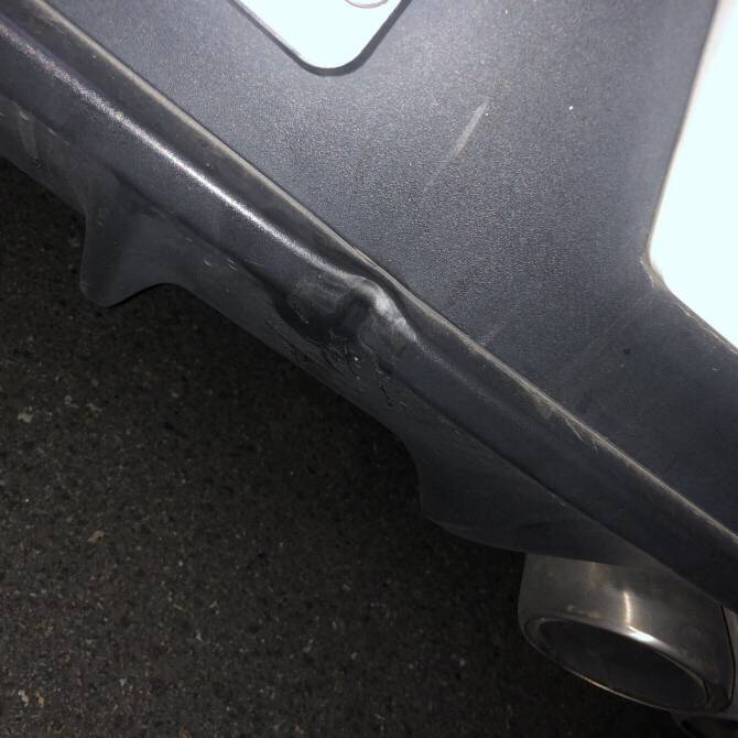 포르쉐와 전동킥보드 사고 | 인스티즈