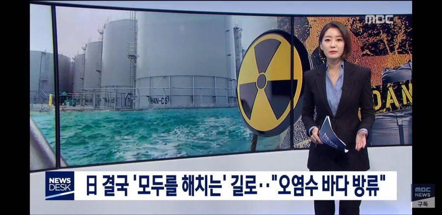 후쿠시마 원전 사고 후 원자력 전문가가 한국에 조언했던 말 | 인스티즈