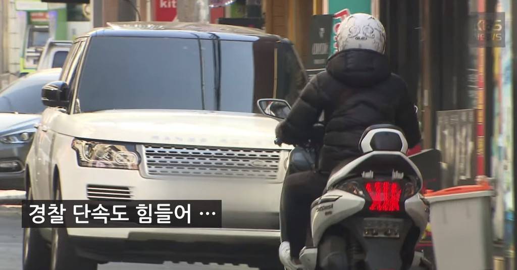 사채업자에게 직접 전화를 걸어봤더니.... | 인스티즈