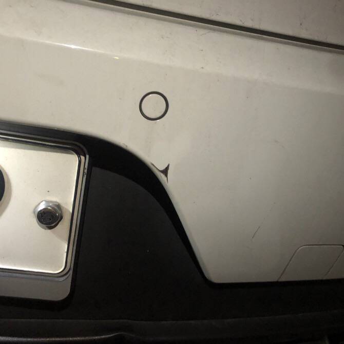 포르쉐와 전동킥보드 사고 | 인스티즈