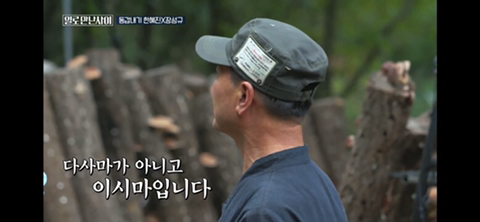 성희롱 하는 장성규.JPG | 인스티즈