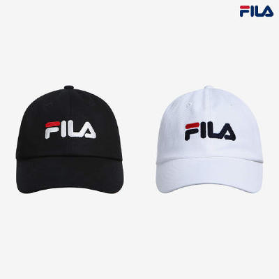 휠라 로고 모자 사진.jpg | 인스티즈