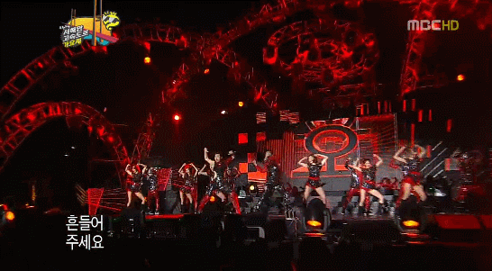 역대 무한도전 가요제 최고의 케미팀은?.gif | 인스티즈