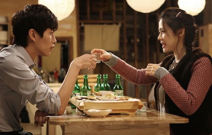 술집 알바하면서 느낀 한국인의 정 | 인스티즈