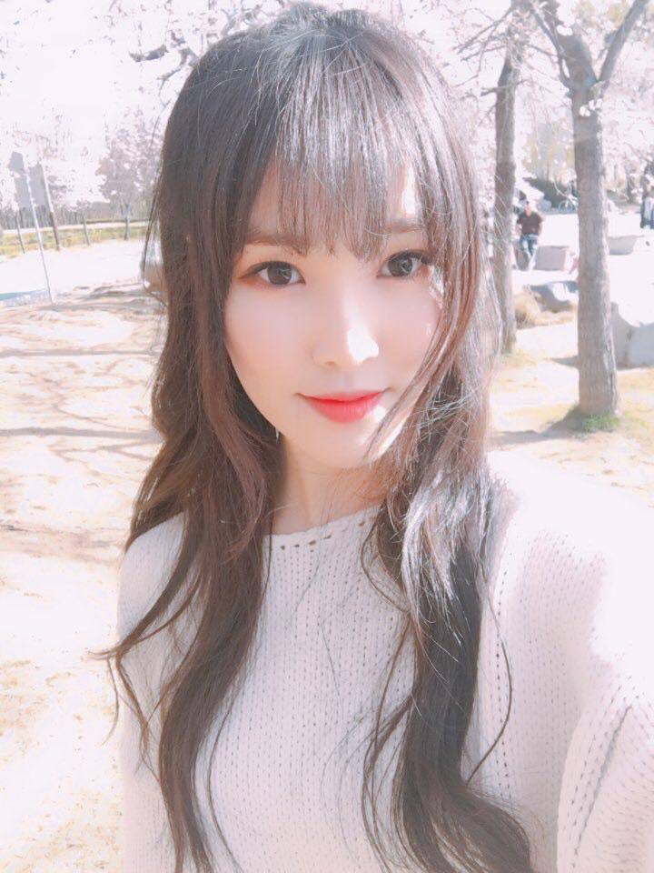 여자친구 유주.jpgif | 인스티즈