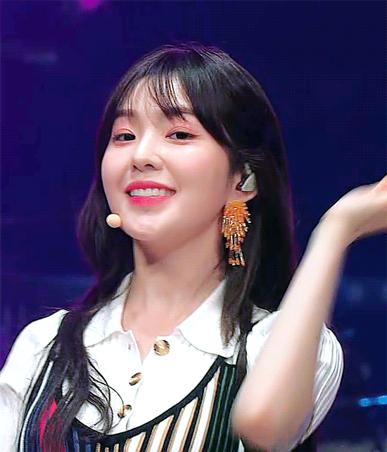 유스케 아이린.gif | 인스티즈