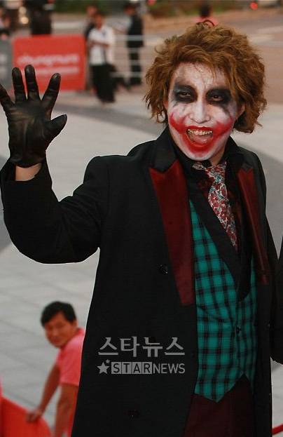 조커는 고담시에만 있는 것이 아니다 | 인스티즈