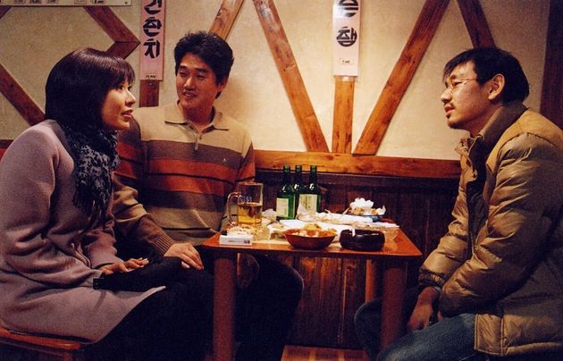 마틴 스콜세지가 좋아하는 영화 35편 중 한 편은 한국영화다 | 인스티즈