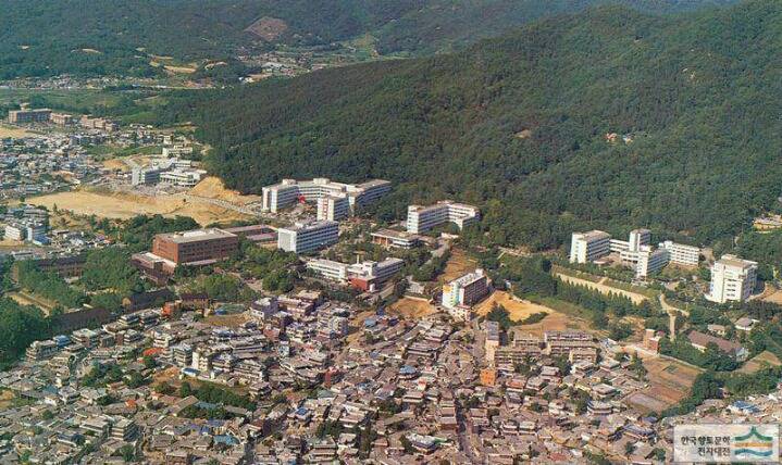 충청북도 청주시의 옛 모습.jpg | 인스티즈