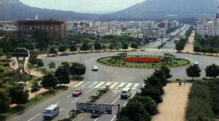 제주특별자치도 제주시의 옛 모습.jpg | 인스티즈