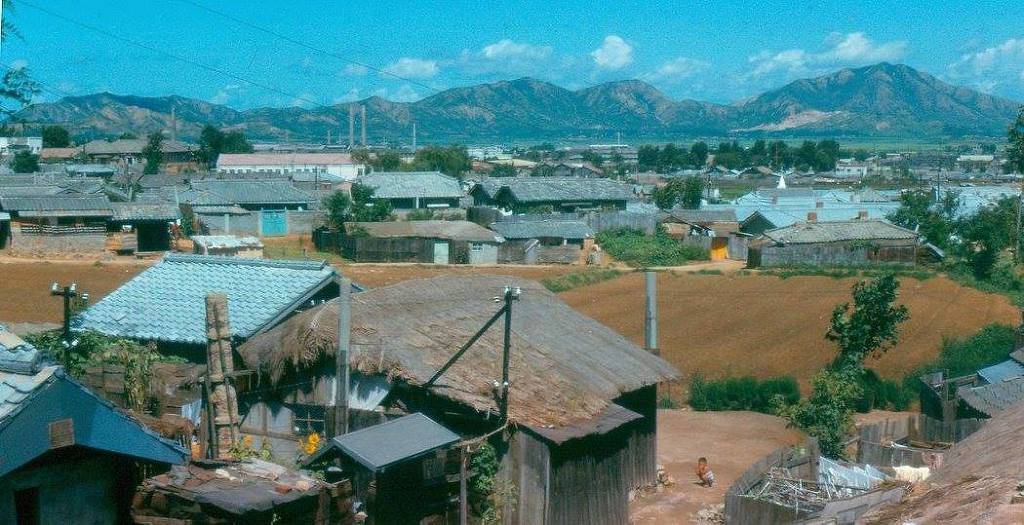 부평의 옛 모습.jpg | 인스티즈