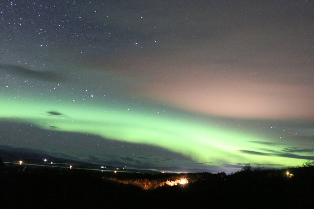 아이슬란드에서 빙하로 팥빙수 만들기 | 인스티즈