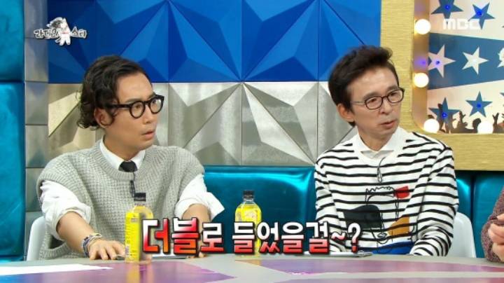 곽철용이 유학간 딸에게 했던 한마디 | 인스티즈