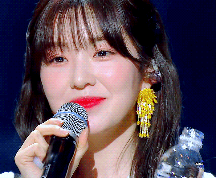 유스케 아이린.gif | 인스티즈