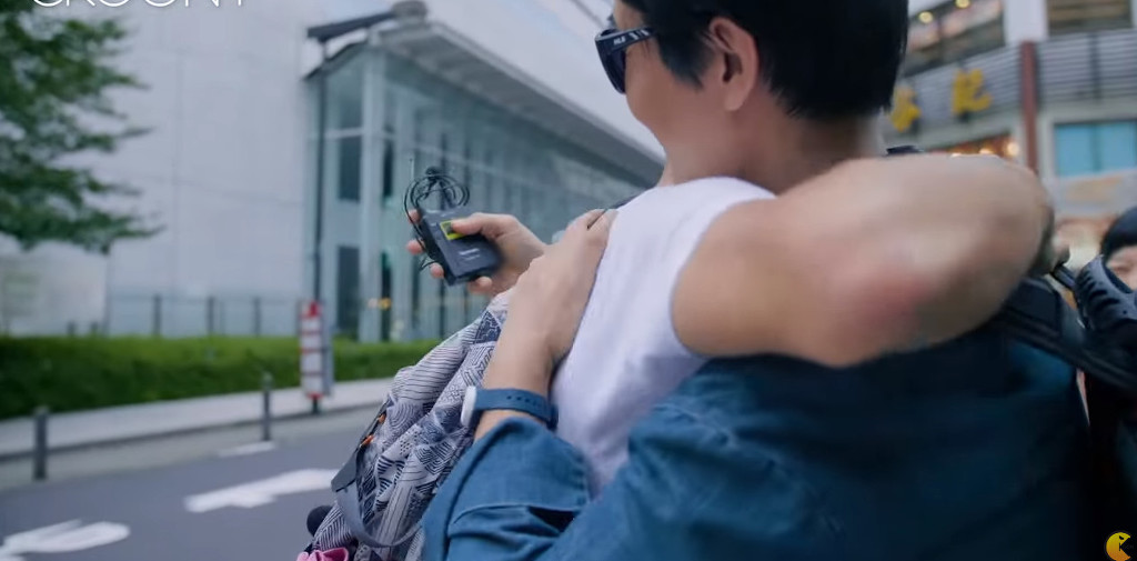 혐한 시위를 벌이고 있는 동경 길거리에서 만난 NHK 피디 | 인스티즈