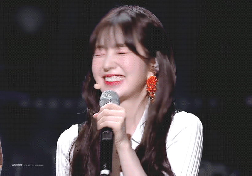 유스케 아이린.gif | 인스티즈