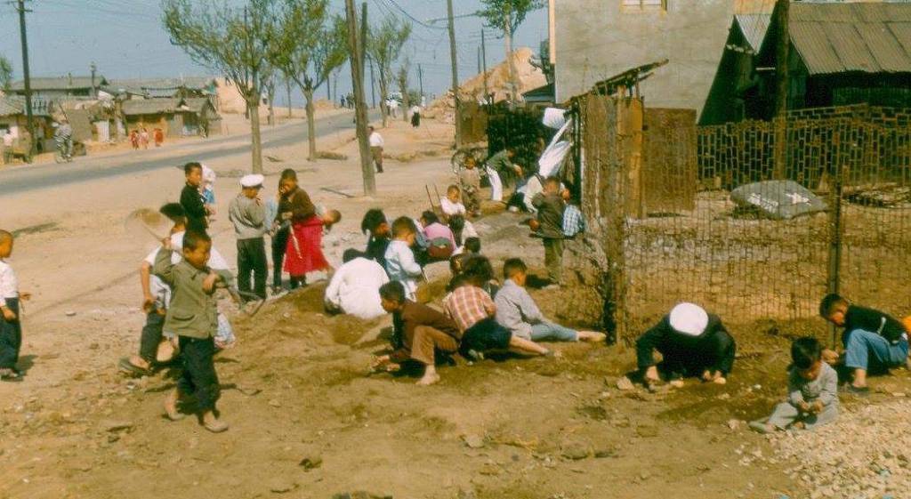 부평의 옛 모습.jpg | 인스티즈