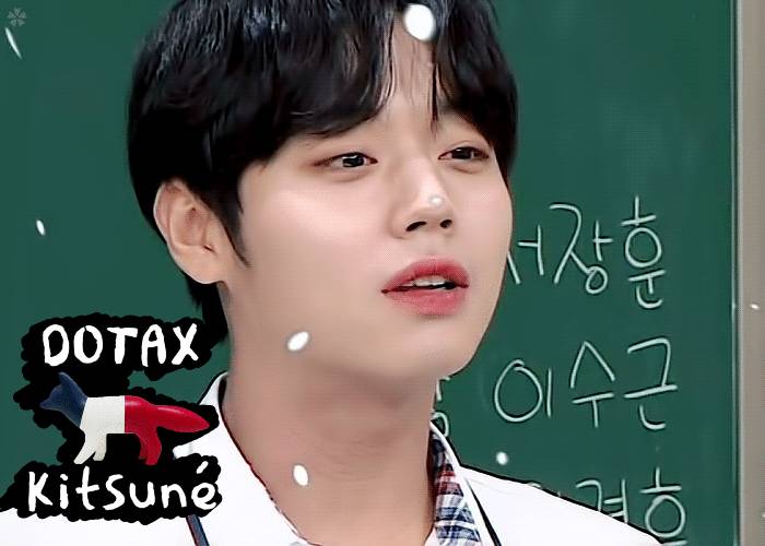 깜짝....사람들이 모르는 평범한 훈남의 정체...JPG | 인스티즈