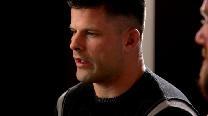 전쟁터에서 훈장을 받은 어느 미군의 그 후 인생....jpg,gif | 인스티즈