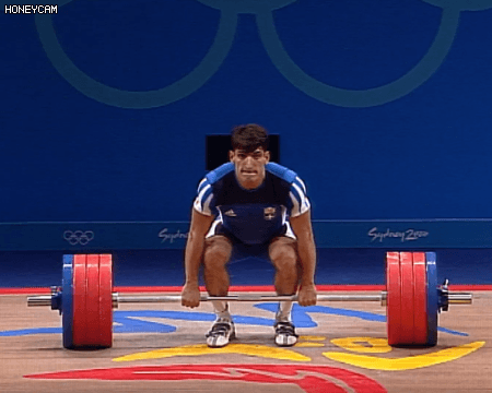 역도의 전설 피로스 디마스 | 인스티즈