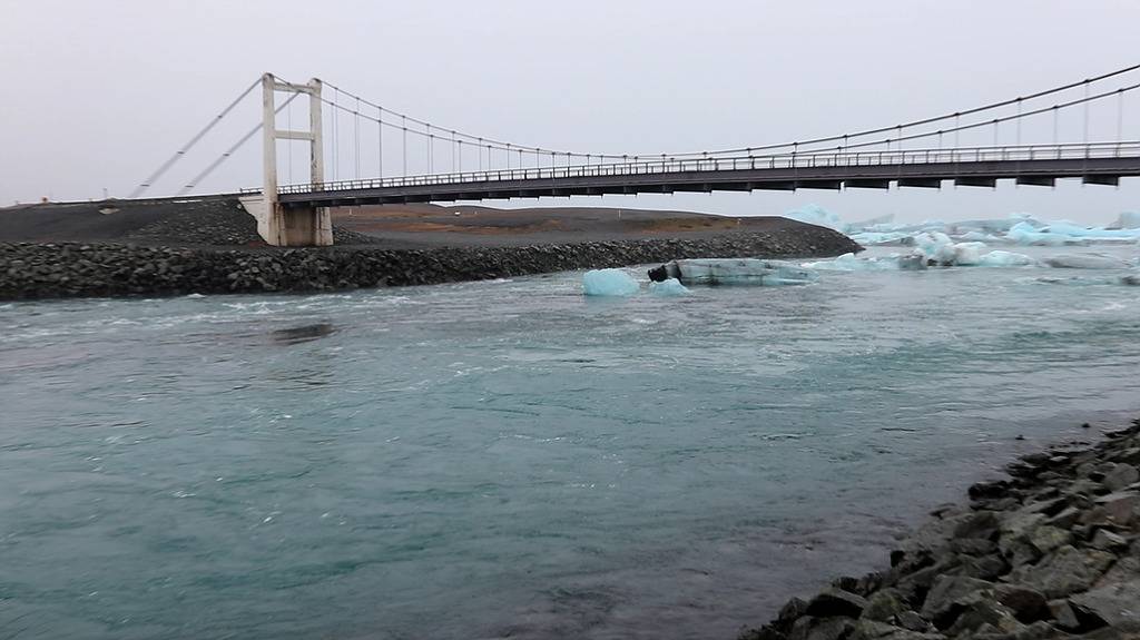 아이슬란드에서 빙하로 팥빙수 만들기 | 인스티즈