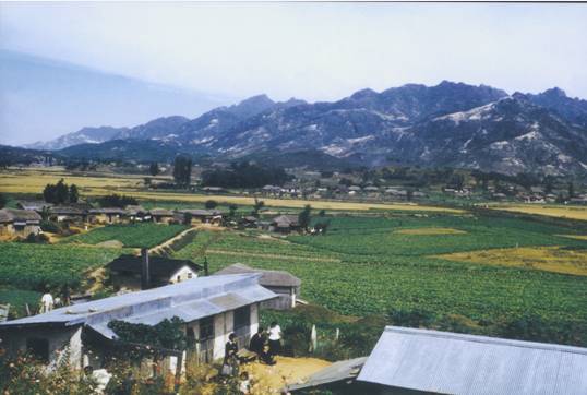 서울(은평구)의 옛 모습.jpg | 인스티즈