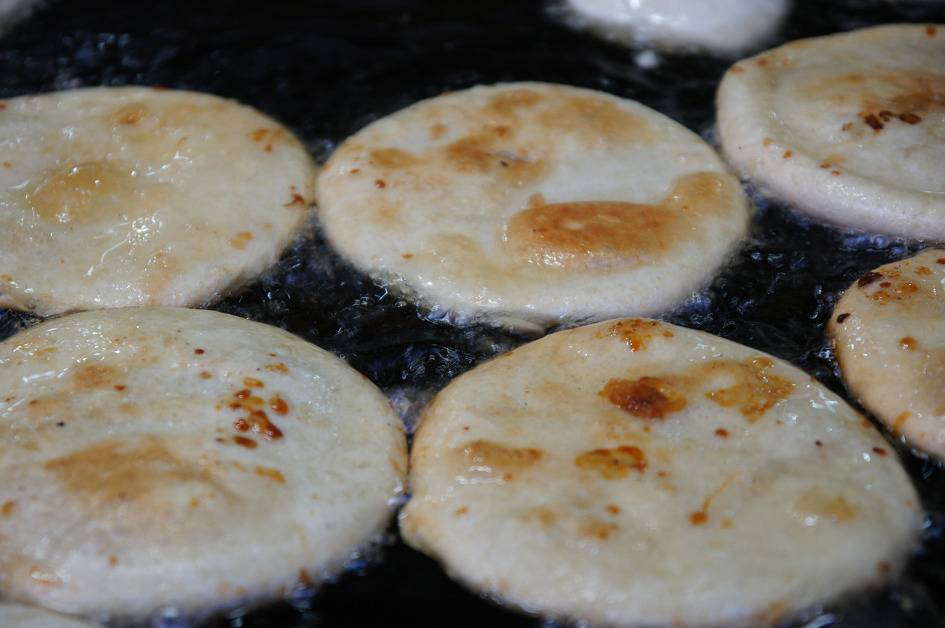 충청북도 청주의 한 엄청 유명한 호떡집 | 인스티즈