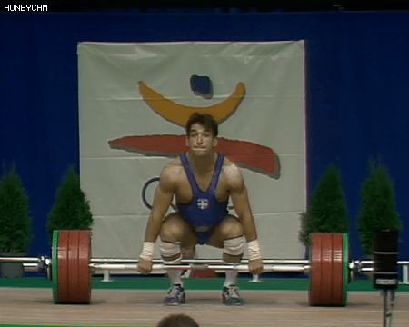 역도의 전설 피로스 디마스 | 인스티즈