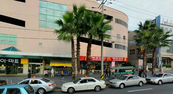 제주특별자치도 제주시의 옛 모습.jpg | 인스티즈