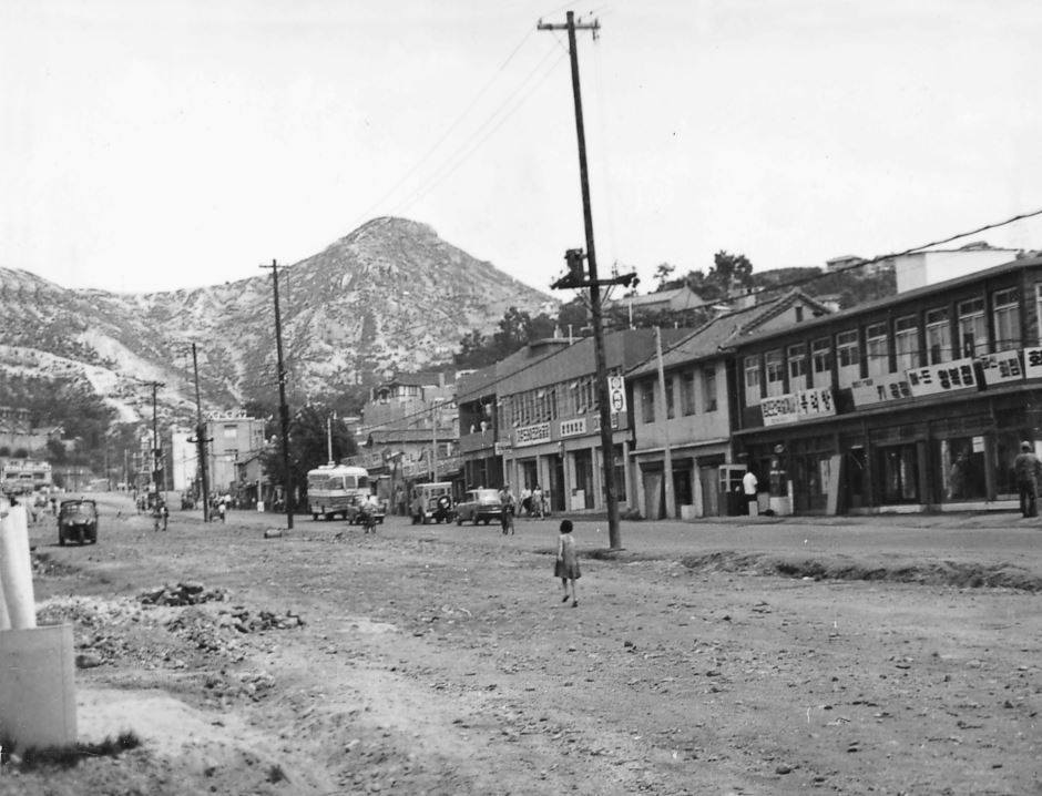 서울(은평구)의 옛 모습.jpg | 인스티즈