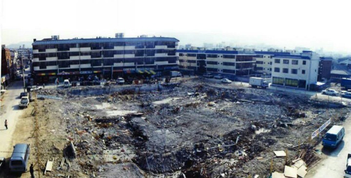 충청북도 청주시의 옛 모습.jpg | 인스티즈