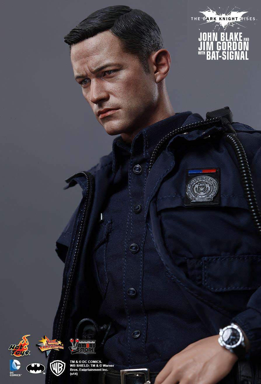 마블 DC 히어로 핫토이 | 인스티즈