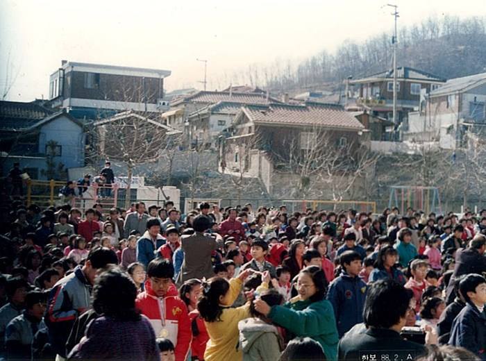 서울(은평구)의 옛 모습.jpg | 인스티즈