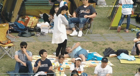 유부남에게 휴일이란 | 인스티즈