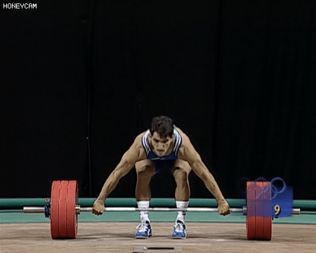 역도의 전설 피로스 디마스 | 인스티즈