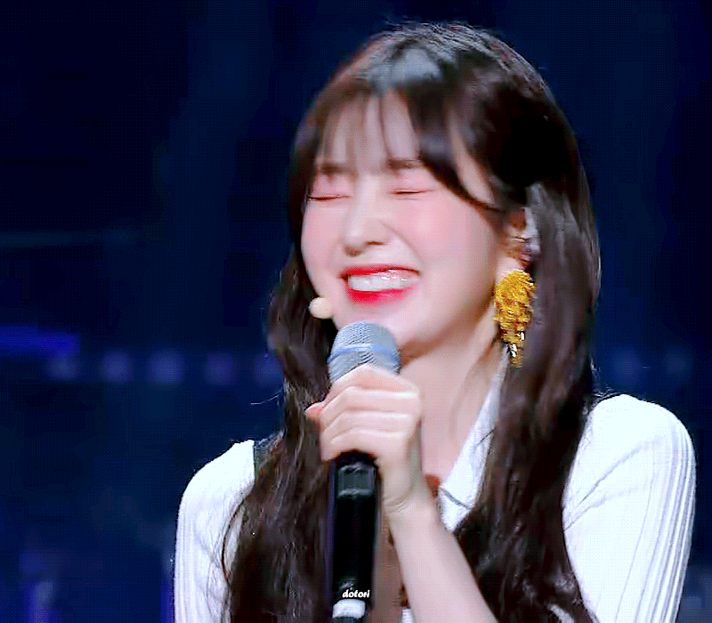 유스케 아이린.gif | 인스티즈