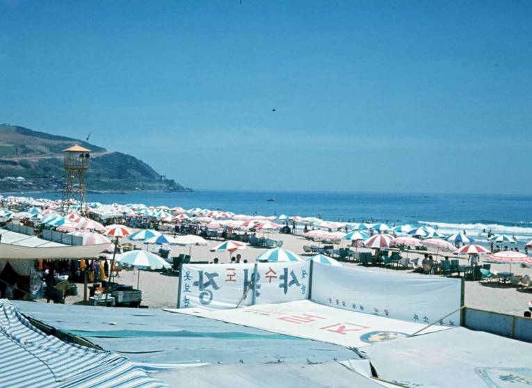 부산(해운대구)의 옛 모습.jpg | 인스티즈